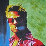 Tyler Durden, 02.01.1987, Bătdâmbâng