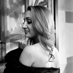 Настюша Двойнина, 10.07, Костанай