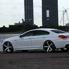 Azik Bratko, 02.11.1985, Cleveland