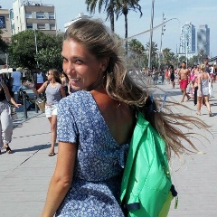 Ольга , 19.11.1987, Харьков