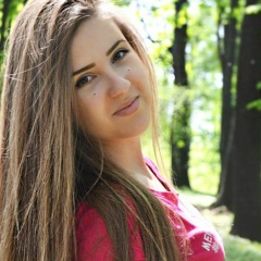 Лера Слободянюк, 19.06