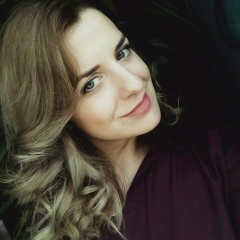 Алена Хлыстова, 16.05.1985, Киев