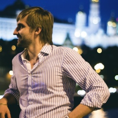 Александр Андреевич, 11.08