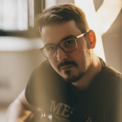 Роман Морозов, 05.11.1989, Москва