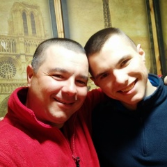 Руслан Идрисов, 19.04.1981, Йошкар-Ола