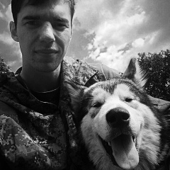 Иван Егармин, 07.05