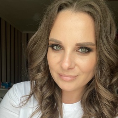 Оля Надич, 22.01, Керчь