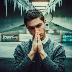 Александр Абрамов, 23.08, Чита