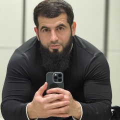 Khamas Nokhcho, 25.04.1995, Грозный