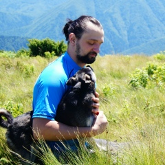 Віталік Костяк, 09.12.1987