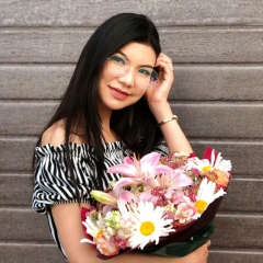 Бибинур Мырзашаева, 21.07.1993