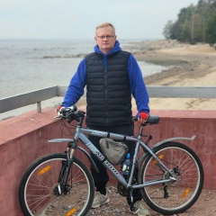 Алексей Базов, 05.04.1976, Санкт-Петербург