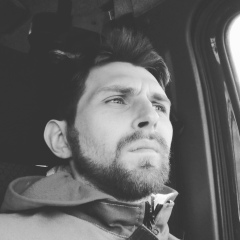 Никита Богданов, 11.07.1989, Санкт-Петербург