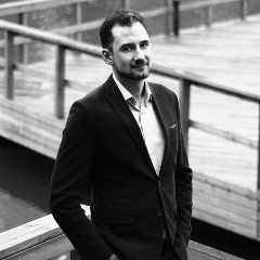 Александр Юрков, 13.07.1987, Москва