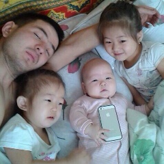 Шохан Имашов, 24.12.1989, Шымкент