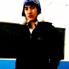 Daulet Serikov, 09.09.1996