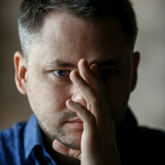 Александр Гринёв, 16.03.1984, Санкт-Петербург