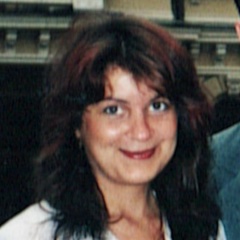 Марианна Воронова, 06.03.1978, Санкт-Петербург