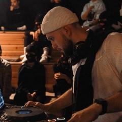 Михаил Терентьев, 20.12.1992, Москва