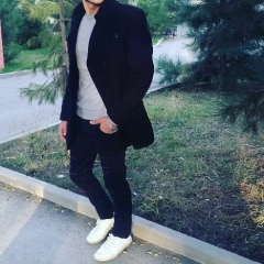 Kamran Memmedov, 19.06, Долгопрудный