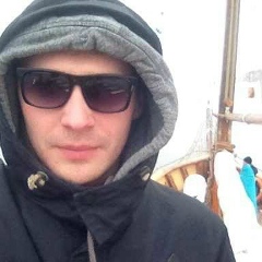 Дмитрий Кашехлебов, 22.04.1987, Москва