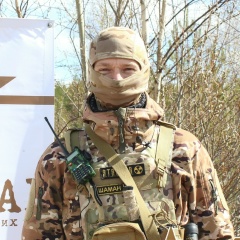 Евгений Васильев, 19.03, Санкт-Петербург