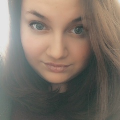 Софья Арискина, 30.04.1996, Praha