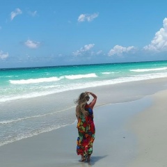 Мария Корнеева, 07.01, Омск