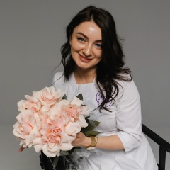 Мария Улыбина, Энгельс