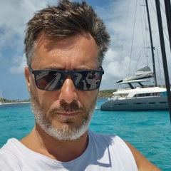 Станислав Мельников, Санкт-Петербург