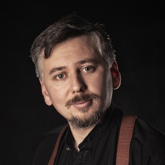 Илья Юфа, 08.02, Санкт-Петербург