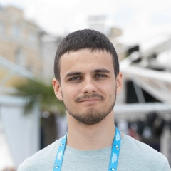 Костя Мусорин, 11.02, Одесса