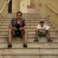 Дмитрий Голованов, Екатеринбург