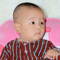 Ko Zin, 20.10.1998, Mandalay