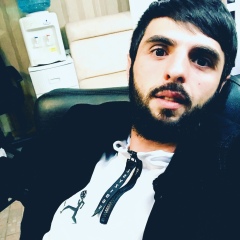 Ашотик Малхасян, 17.01.1992, Анапа