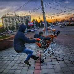 Василий Прокопьев, Stuttgart