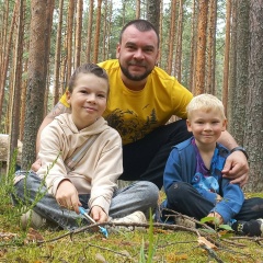 Ярослав Петрович, 07.07.1986, Переславль-Залесский