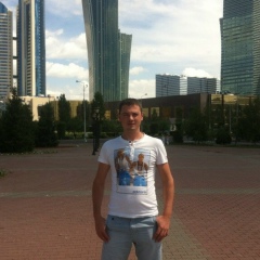 Пётр Филипоненко, 19.07.1988, Москва