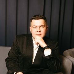 Alexey Rendakov, Санкт-Петербург