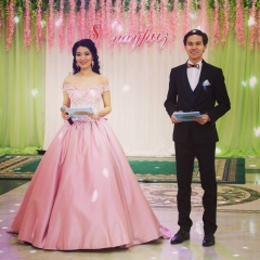 Салтанат Спандиярова, 26.03.1994, Талдыкорган