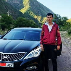 Мирас Нур, 03.03.1992