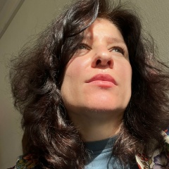 Оксана Клинова, 17.01, Волгоград