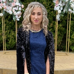 Любовь Гамова-Саакян, 01.09, Багаевская