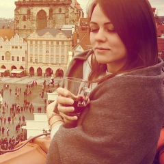 Алина Кравец, 18.07, Ульяновск