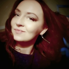 Elena Sunshine, 17.08, Москва