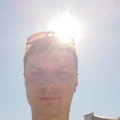 Антон Артеев, 21.04.1984, Воронеж