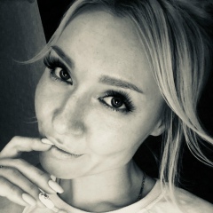 Ирина Царькова, 15.12.1983, Санкт-Петербург