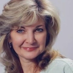 Ирина Любиченко, 31.03, Санкт-Петербург