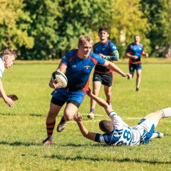 Павел Павлов, 16.01.2006, Москва