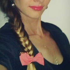 Екатерина Петрова, 18.10, İstanbul